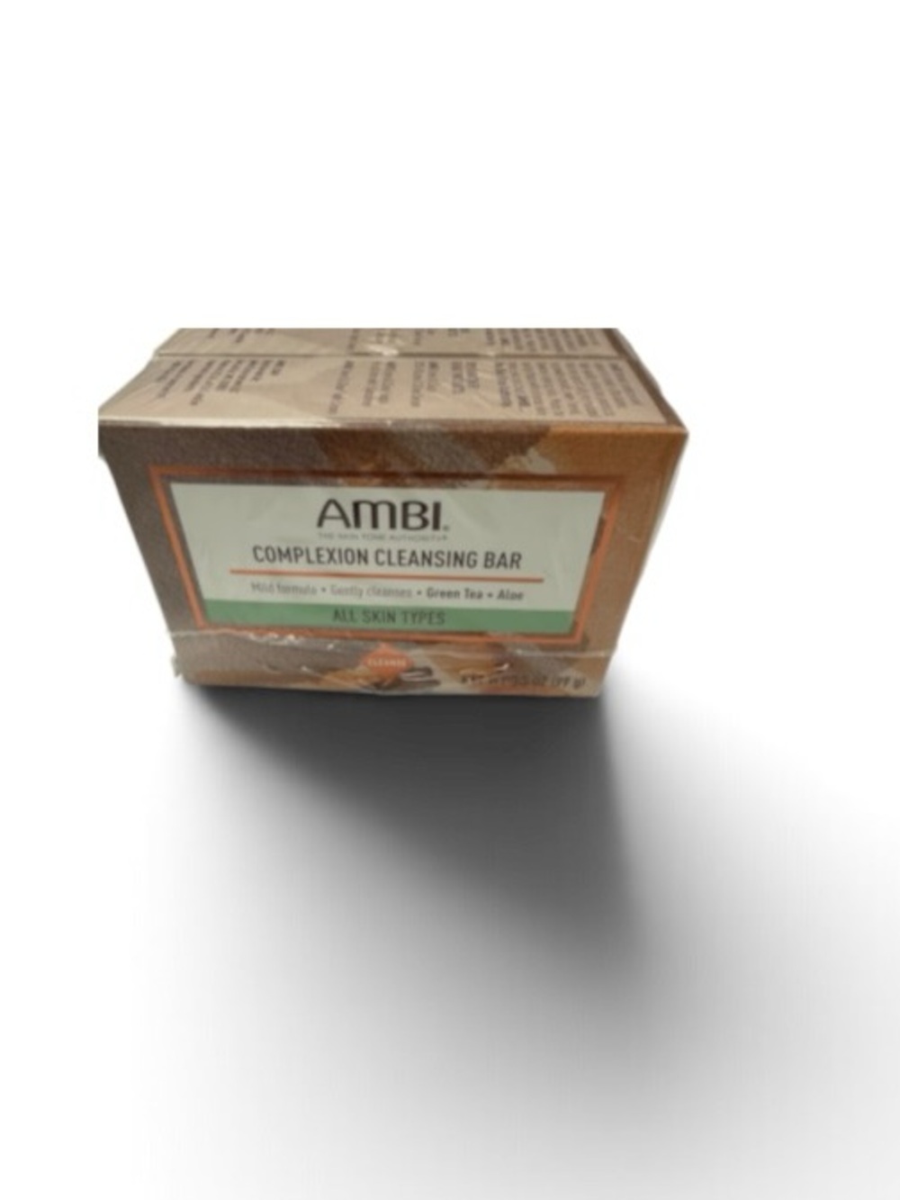 Complexion Cleansing Bar soap- $4 or 2 for $7